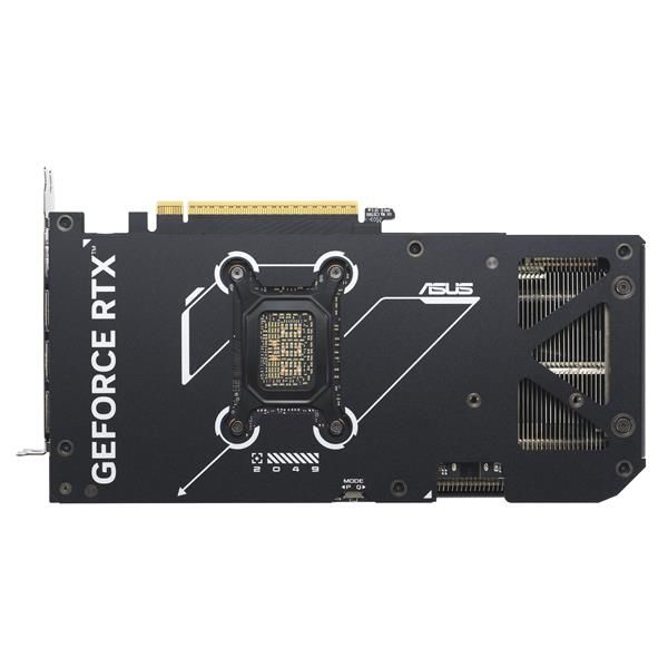 ASUS VGA GEFORCE RTX 5070, DUAL-RTX5070-O12G, 12GB GDDR7, HDMI/3DP, 90YV0M17-M0NA00 [DUAL-RTX5070-O12G]