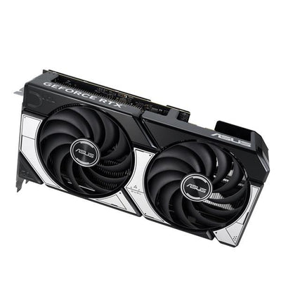 ASUS VGA GEFORCE RTX 5070, DUAL-RTX5070-O12G, 12GB GDDR7, HDMI/3DP, 90YV0M17-M0NA00 [DUAL-RTX5070-O12G]