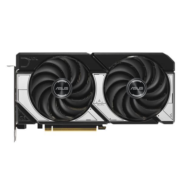 ASUS VGA GEFORCE RTX 5070, DUAL-RTX5070-O12G, 12GB GDDR7, HDMI/3DP, 90YV0M17-M0NA00 [DUAL-RTX5070-O12G]