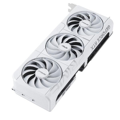 ASUS VGA GEFORCE RTX 5070, PRIME-RTX5070-O12G-WHITE, 12GB GDDR7, HDMI/DP*3, 90YV0M19-M0NA00 [PRIME-RTX5070-O12G-W]