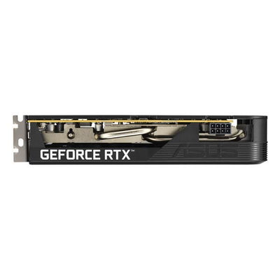 ASUS VGA GEFORCE RTX 5050, DUAL-RTX5050-O8G, 8GB GDDR6, 3DP/HDMI, 90YV0N72-M0NA00 [DUAL-RTX5050-O8G]