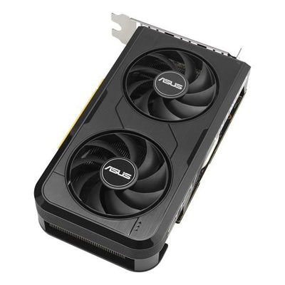 ASUS VGA GEFORCE RTX 5050, DUAL-RTX5050-O8G, 8GB GDDR6, 3DP/HDMI, 90YV0N72-M0NA00 [DUAL-RTX5050-O8G]