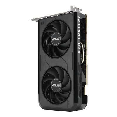 ASUS VGA GEFORCE RTX 5050, DUAL-RTX5050-O8G, 8GB GDDR6, 3DP/HDMI, 90YV0N72-M0NA00 [DUAL-RTX5050-O8G]