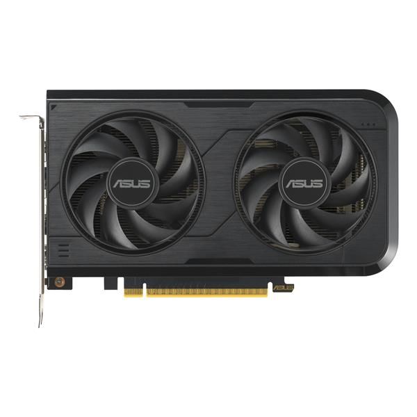 ASUS VGA GEFORCE RTX 5050, DUAL-RTX5050-O8G, 8GB GDDR6, 3DP/HDMI, 90YV0N72-M0NA00 [DUAL-RTX5050-O8G]