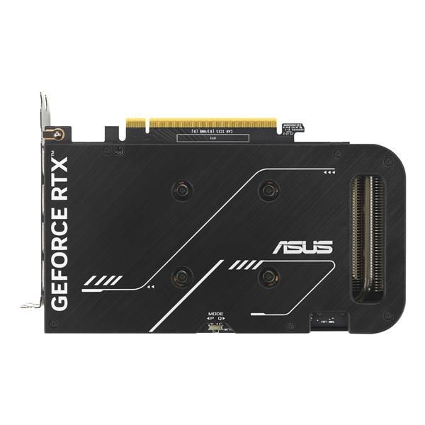 ASUS VGA GEFORCE RTX 5050, DUAL-RTX5050-O8G, 8GB GDDR6, 3DP/HDMI, 90YV0N72-M0NA00 [DUAL-RTX5050-O8G]