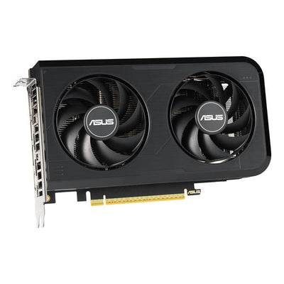 ASUS VGA GEFORCE RTX 5050, DUAL-RTX5050-O8G, 8GB GDDR6, 3DP/HDMI, 90YV0N72-M0NA00 [DUAL-RTX5050-O8G]