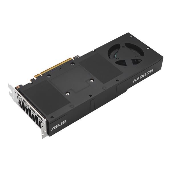 TURBO-AI-PRO-R9700-32G [90YV0MN0-M0NA00]