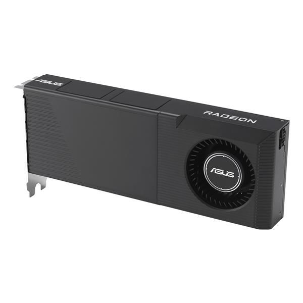 TURBO-AI-PRO-R9700-32G [90YV0MN0-M0NA00]