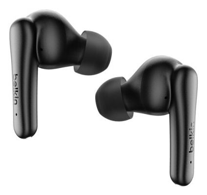 SOUNDFORM RHYTHM ANC TRUE WIRELESS EARBUDS BLACK [AUC015HQBK]