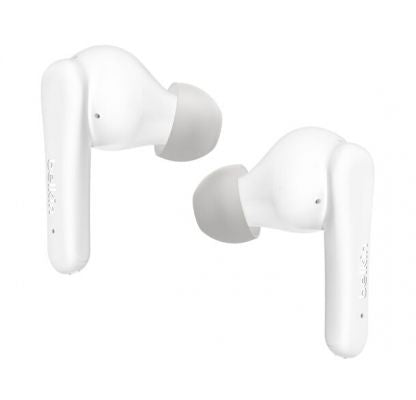 SOUNDFORM RHYTHM ANC TRUE WIRELESS EARBUDS WHITE [AUC015HQWH]