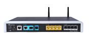 Audiocodes Base Mediant 500 ESBC with 2 Active/Standby pairs of GE interfaces and 0 SBC Sessions. [M500-ESBC]