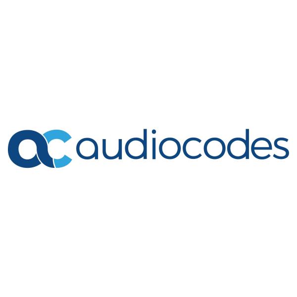 Audiocodes Single Serial Console Cable for Mediant 1000B (PicoBlade-to-dual-Dtype9). Can only be pur [M1KB-SERIAL-SINGLE]
