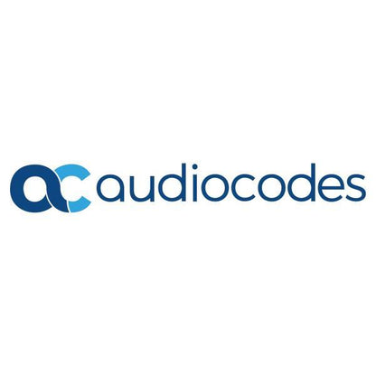 Audiocodes 10 Rackmount Kits for MediaPack 124 gateways PROMO FINO AD ESAURIMENTO SCORTE [MP124RMK]