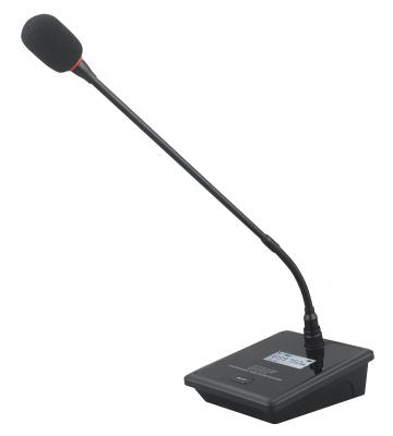 RADIOMICRODONO DESK PROFESSIONALE SERIE AR [AV.DESK400]