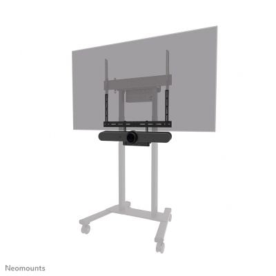 Neomounts Videobar and laptop shelf kit 43-110 [AV60-500BL]
