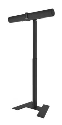 Neomounts Videobar floor stand - VESA - max 10 kg [AV80-500BL]