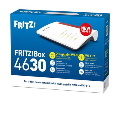 AVM B2B  FRITZ!Box 4630 [20003165-B2B]