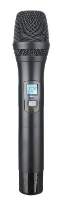Radiomicrodono ICE Professionale serie AR [AV.ICE400]