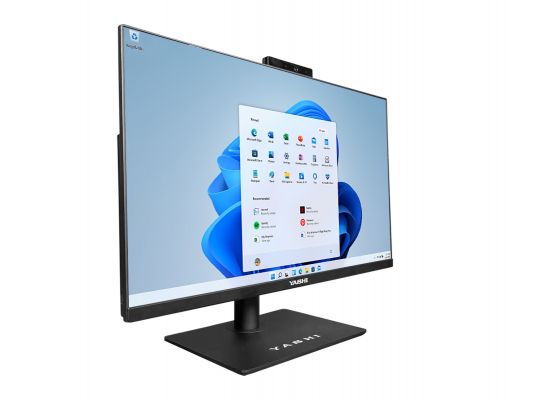 VICTORY 24 I5 14450HX 16/512 DDR4 NVME W11P BLACK [AY24808]