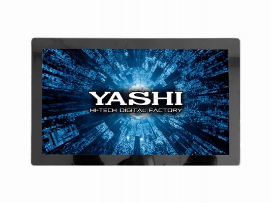 YASHI 21.5 AIO INDUSTRIAL I5 1135 8/256 W11IOT [AY21511]