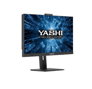 QUANTUM 4K 27 I5-14400 16GB 512SSD WIN11PRO [AY62843]