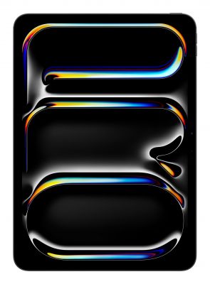 IPAD PRO 11 WI-FI 256GB STANDARD GLASS SPACE BLACK [MDWK4TY/A]