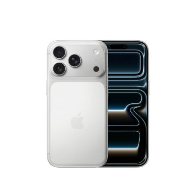 IPHONE 17 PRO 1TB SILVER [MG8P4QL/A]