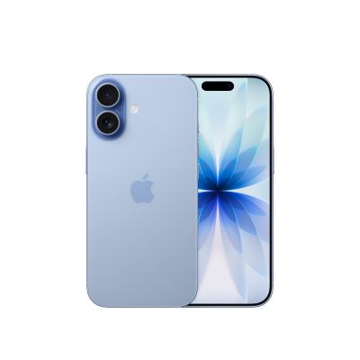 IPHONE 17 256GB MIST BLUE [MG6L4QL/A]