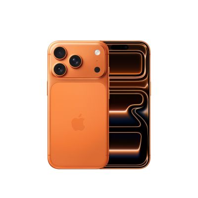 IPHONE 17 PRO 256GB COSMIC ORANGE [MG8H4QL/A]