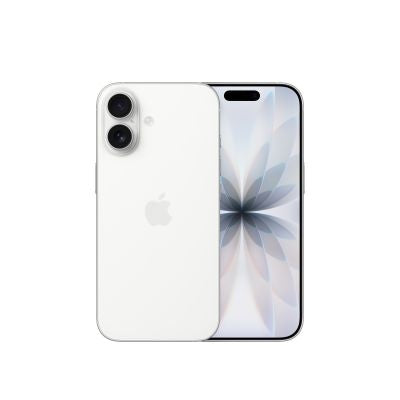 IPHONE 17 256GB WHITE [MG6K4QL/A]