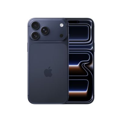 IPHONE 17 PRO MAX 512GB DEEP BLUE [MFYU4QL/A]