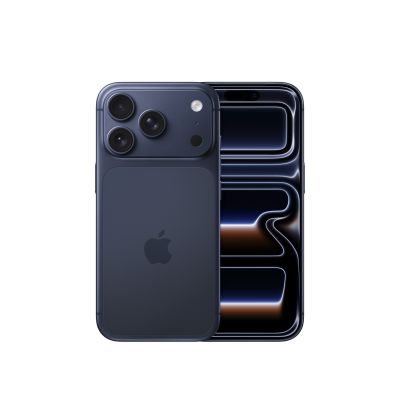 IPHONE 17 PRO 512GB DEEP BLUE [MG8N4QL/A]