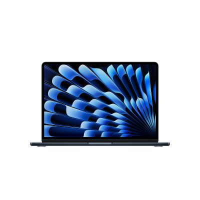 13 MACBOOK AIR M5 24GB 1TB SSD - MIDNIGHT [MDHG4T/A]