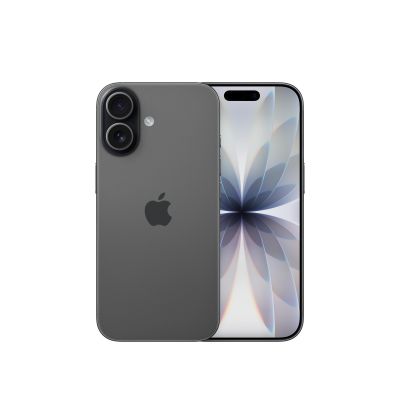 IPHONE 17 256GB BLACK [MG6J4QL/A]