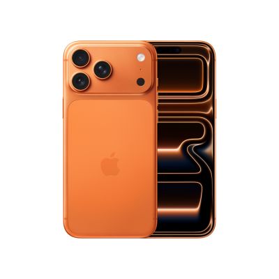 IPHONE 17 PRO MAX 256GB COSMIC ORANGE [MFYN4QL/A]