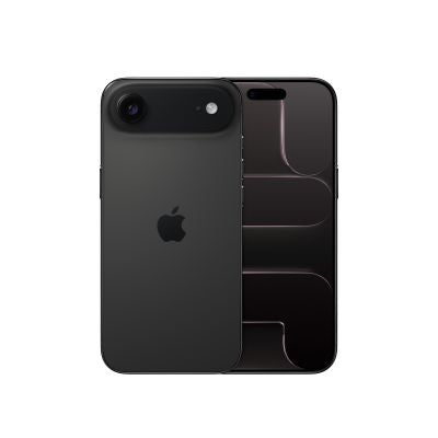 IPHONE AIR 256GB SPACE BLACK [MG2L4QL/A]
