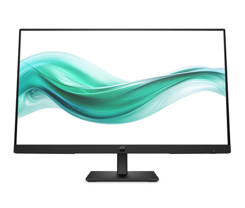 HP MONITOR 23,8 LED IPS 16:9 FHD 5MS 250 CDM, REG ALTEZZA, VGA/DP/HDMI, MULTIMEDIALE, SERIE 3 PRO 324ph [B0BU9UT]