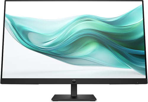 HP MONITOR 27 LED IPS 16:9 FHD 5MS 250 CDM, REG ALTEZZA, VGA/DP/HDMI, MULTIMEDIALE, SERIE 3 PRO 327ph [B0CG8UT]