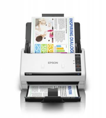 WORKFORCE DS-530III - A4 - 4.000 PAGINE [B11B286401]