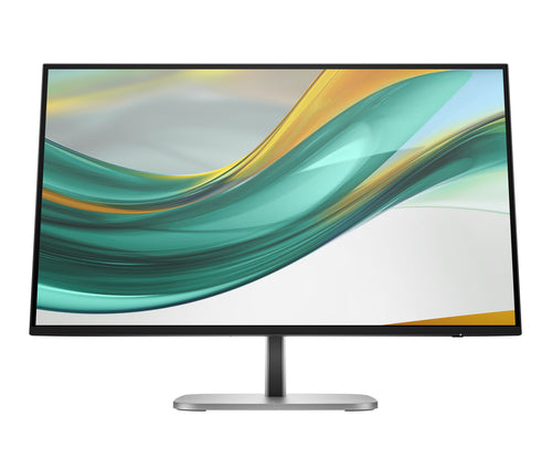 HP MONITOR 27 LED IPS 16:9 FHD 5MS 350 CDM, PIVOT, DP/HDMI, SERIE 5 PRO, 527pf [B28F5UT]