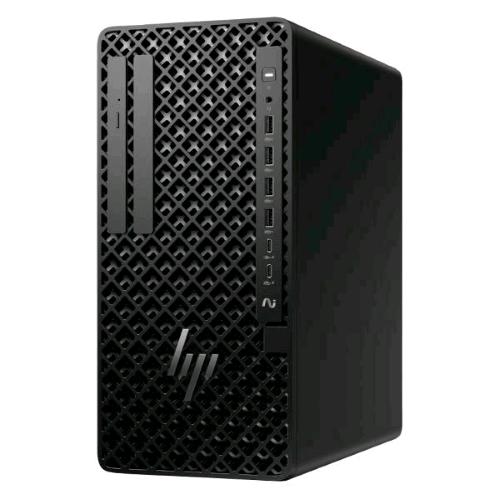 HP WKS Z1 G1i Tower Workstation AI Ultra 5 225 16GB 1T SSD Radeon HD6300 2GB WIN 11 PRO [B34JKES]