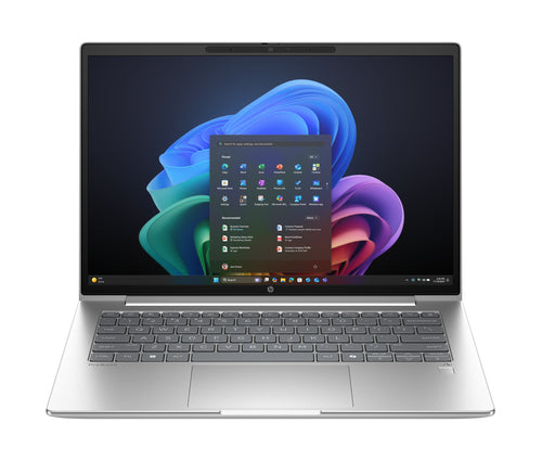 HP NB PROBOOK 4 G1Q 14 NGAI SNAPDRAGON X1-26-100 16GB 512GB 14 AG WUXGA FINGER PRINT WIN 11 PRO 3Y [B39XGAT]