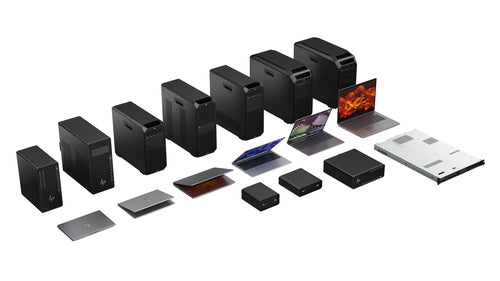 HP NB WKS HP ZBOOK 8 16G1I ULTRA 7 255H 32GB 1TB SSD 16 NVIDIA QUADRO RTX 500 4GB WIN 11 PRO [B72V1ET]