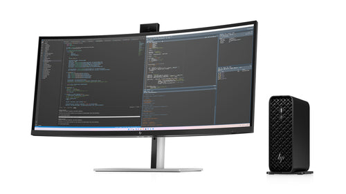 HP WKS Z2 Mini G1i Workstation AI Ultra 7 265 32GB 1T SSD RTX A1000 8GB WIN 11 PRO [B76QFET]