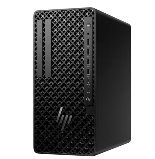 HP WKS Z1 G1i Tower Workstation AI Ultra 9 285 32GB 1T SSD WIN 11 PRO [B76QHET]