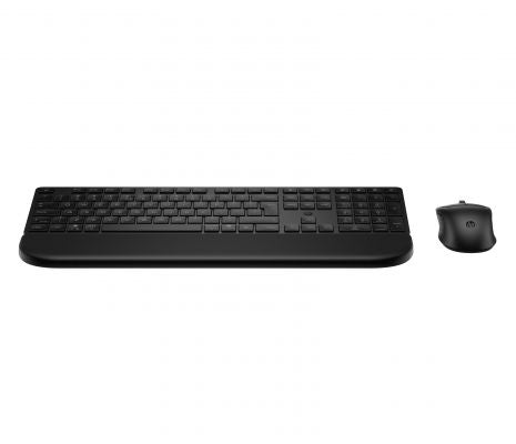 HP MULTI-DEVICE DUAL-MODE MOUSE/KYD WITH PALM REST [BD5F3AA#ABZ]