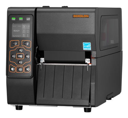 XT3-43,TT,300dpi,USB,Serial,Ethernet,105.7mm [XT3-43/BEG]