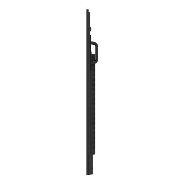 BenQ SL7504 Pannello piatto per segnaletica digitale 190,5 cm (75") 500 cd/m 4K Ultra HD Nero Processore integrato Android 24/7 [SL7504]