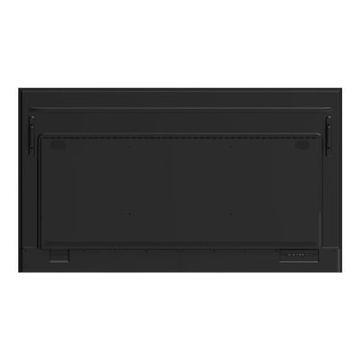 BenQ SL7504 Pannello piatto per segnaletica digitale 190,5 cm (75") 500 cd/m 4K Ultra HD Nero Processore integrato Android 24/7 [SL7504]
