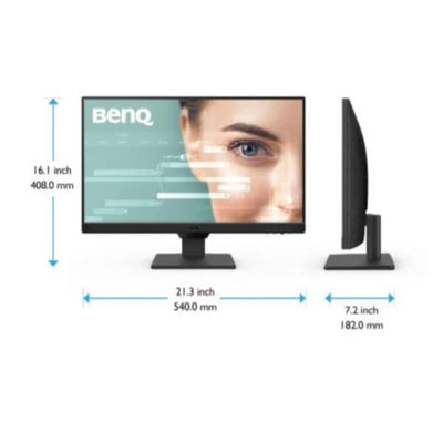 BenQ GW2790C Monitor PC 68,6 cm (27") 1920 x 1080 Pixel Full HD LCD Nero [GW2790C]